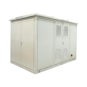 Package Substation