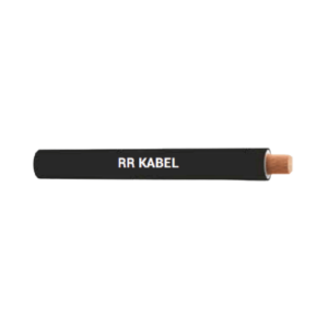 RR Kable Copper Flexible Wires