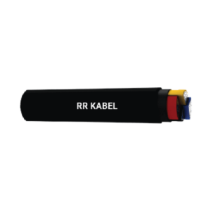 RR Kabel LT Copper Armoured Cables