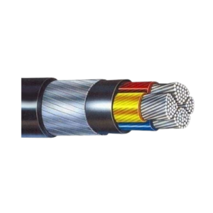 RR Kabel LT/HT Aluminium Armoured Cables