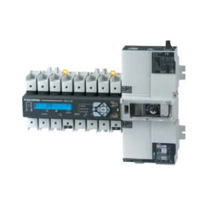 SOCOMEC AUTOMATIC TRANFER SWITCH