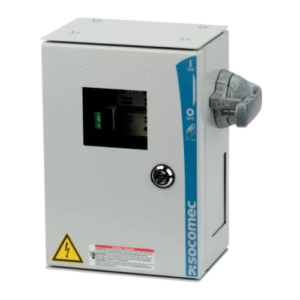 SOCOMEC ENCLOSURE