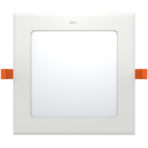 Slim Panel Lights