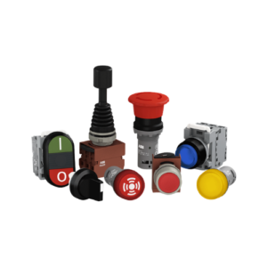 ABB PILOT DEVICES & INDICATORS