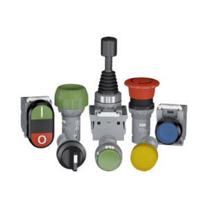 ABB Pilot Devices