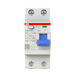 ABB RCCB
