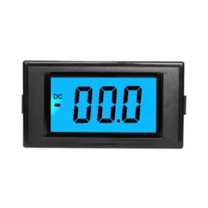 Amp Meters