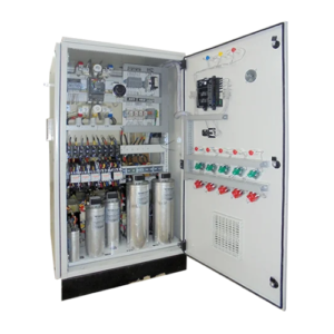 Automatic Power Factor Correction (APFC) Panels