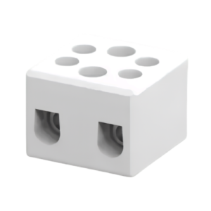 Connectwell High Temperature Ceramic Terminals