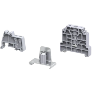 End Clamps