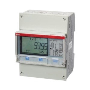 Energy Meters