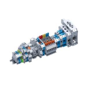 Connectwell Terminal Blocks for Hazardous Locations