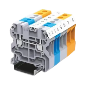 Connectwell High Performance Screw Type CY Series