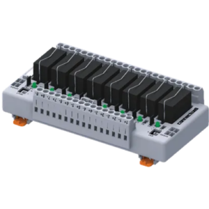 Relay Interface modules
