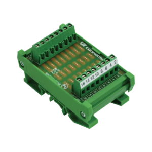 Passive & Protection Modules
