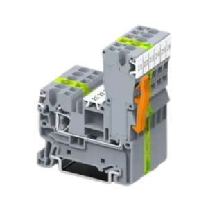 Connectwell Pluggable Terminals