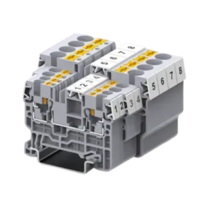 Connectwell Push-In Type CP Series