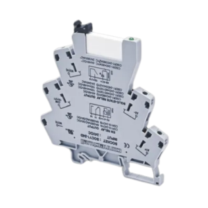 Slim Relays