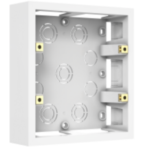 Slim Surface Mounting