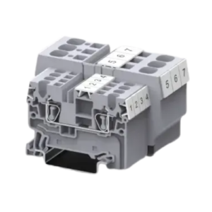 Connectwell Spring Clamp Type CX Series
