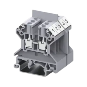 Connectwell Standard Screw Type CTS Series