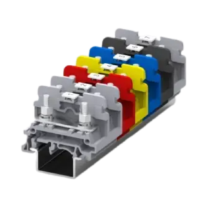 Connectwell Stud & Bolt Type Terminals