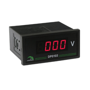 Volt Meters