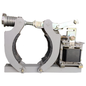 AC Solenoid & AC Brakes