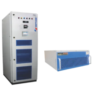 Active Harmonic Filter