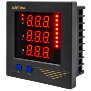 Advance VIF Meter