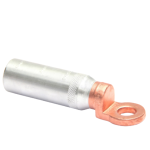 Bimetallic Terminals