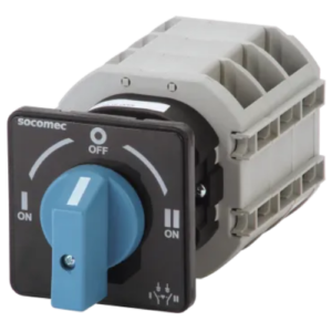 COMO CS Bypass I-0-II