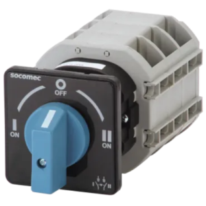 COMO CS I-0-II