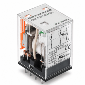 CRLA2PP024DLT Relay