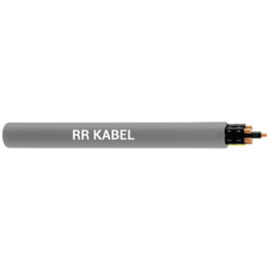 RR Kabel Control Cable (IS 694)