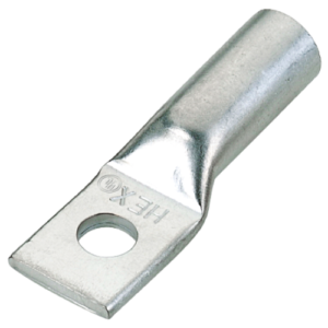 Copper Compression Lugs - Short Barrel