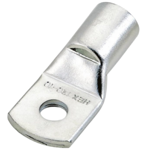 Crimping Type Copper Tubular Cable Terminal Ends
