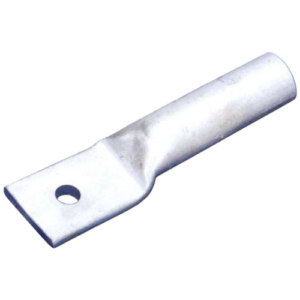 Crimping Type Heavy Duty Long Barrel Aluminium Terminal Ends For XLPE Cable