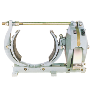 DC Brakes