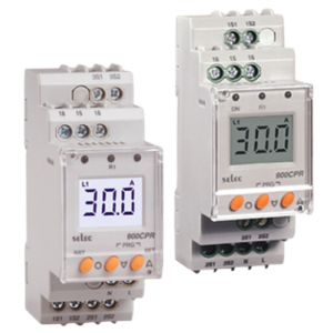 Selec Digital Current Protection Relay