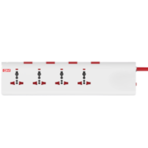 E-Book 4+4 Spike Adaptor