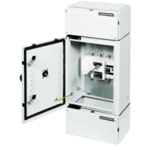 Extension box