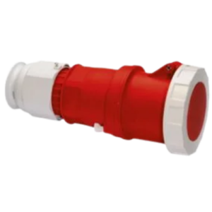 GT Connector Water Tight (IP-67): 125 Amp 5 Pin