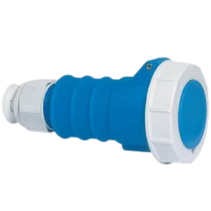 GT Connector Water Tight (IP-67): 16/20 Amp 3 Pin