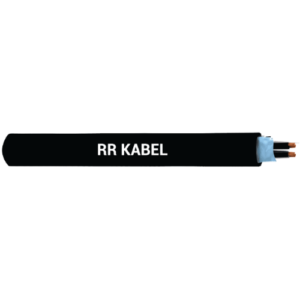 RR Kabel RE-Y(St)Y – Single & Multi-Pair Instrumentation Cable