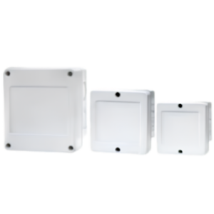 Junction Boxes