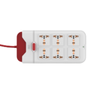 Lemoid 6+1 Spike Guard
