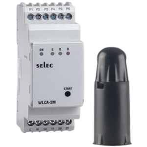 Water Level Controller