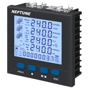 M20 Power Analyzer
