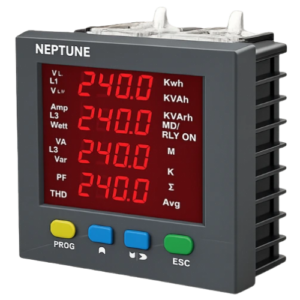 M9 Plus Power Analyzer